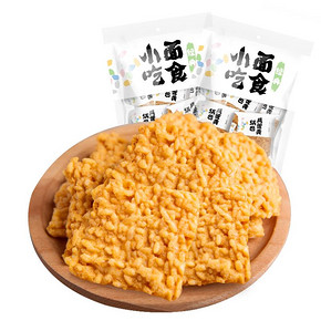 KAM YUEN 甘源牌 咸蛋黄锅巴 2斤 32.9元包邮（需用券） ￥18