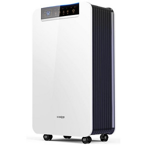 暴雨倾城 除湿工作必不可少 699元