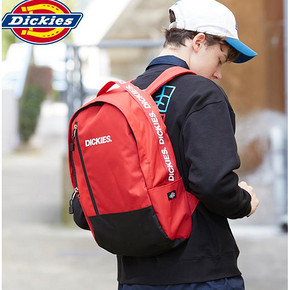 Dickies 休闲双肩背包 184G90EC28 立减260，到手只需289