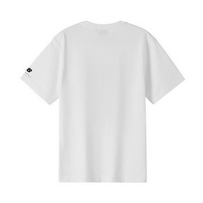 New Balance Kawhi科怀伦纳德We got now图案篮球男女同款短袖T恤 249元
