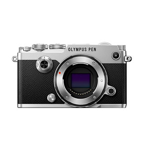 OLYMPUS 奥林巴斯 PEN-F 微单相机 单机身 4499元包邮