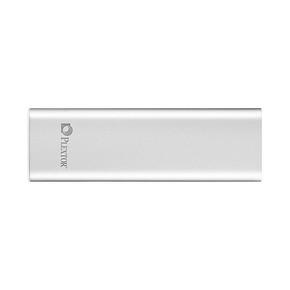 浦科特（PLEXTOR） EX1 Plus-256 移动固态硬盘 329元