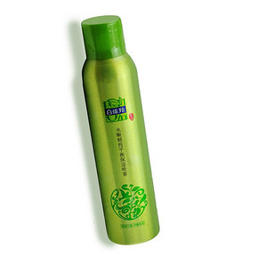 百雀羚水嫩精纯平衡保湿喷雾70ml*2 限时特价79元包邮