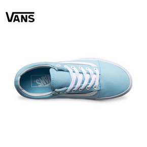 21日0点： VANS 范斯 Old Skool VN0A38G1MQW 女士运动帆布鞋 359元