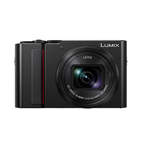 松下（Panasonic） DC-ZS220GK 便携长焦数码相机 4798元