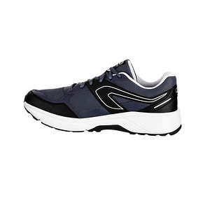 21日0点：DECATHLON 迪卡侬 8295044 男款跑鞋 103.9元包邮 ￥104