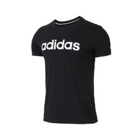 天猫 adidas 阿迪达斯 DW7911 男士运动T恤 69元包邮（需用券）