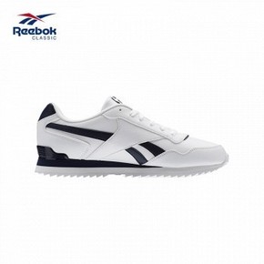 天猫 21日0点： Reebok 锐步 ROYAL GLIDE LX AWM65 中性款休闲运动鞋 179元包邮