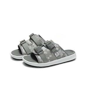 New Balance NB官方2019新款男鞋女鞋运动凉鞋SDL330NB 309元