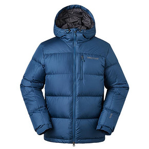 土拨鼠（Marmot） 700蓬 羽绒服 L73060 999元