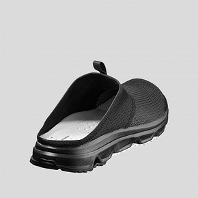 Salomon 萨洛蒙运动恢复鞋 男女款沙滩鞋休闲凉鞋 RX SLIDE 4.0 299元