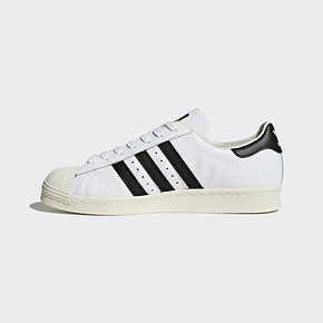 阿迪达斯（adidas） Originals SUPERSTAR 80S 休闲运动鞋 418元