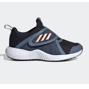 天猫 adidas 阿迪达斯 FortaRun X CF K 儿童跑步鞋 *2件 319元包邮（多重优惠，合15