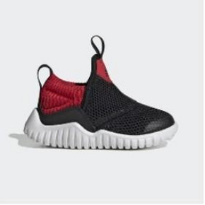 天猫 20-26.5码：adidas 阿迪达斯 RapidaZen 小童训练鞋 *2件 259元包邮（合129.5元/