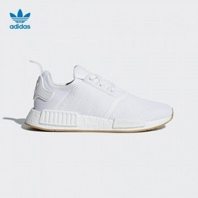 天猫 adidas 阿迪达斯 Originals NMD R1 中性款跑鞋 +凑单品 534元包邮（多重优惠
