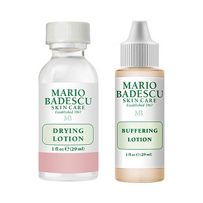 25日0点：Mario Badescu 瞬间净痘精华 29ml 2款可选 69元包税包邮（前500件）