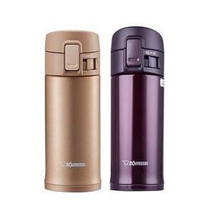 25号88VIP: Zojirushi 象印 进口不锈钢真空保温杯 SM-KC36 360ml 103.55元