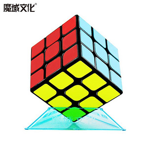 ￥9.8 魔方三阶 玩具