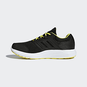 阿迪达斯（adidas） galaxy 4 m 跑步鞋 204元