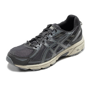 ASICS亚瑟士户外入门越野鞋跑步鞋男专业防滑运动鞋GEL-VENTURE 6 359.00元