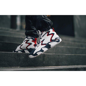 Reebok Mobius OG 白蓝红 实付到手639元