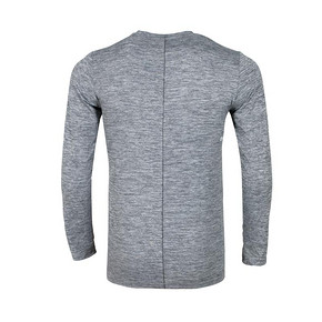 亚瑟士（ASICS） 153468 男式速干长袖T恤 135元