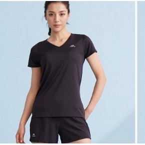 DECATHLON 迪卡侬 8056602 女款运动T恤 29.9元 ￥30
