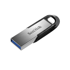 21点开始：SanDisk 闪迪 Ultra Flair 酷铄 CZ73 USB3.0闪存盘 64GB 29.95元包邮（前600件