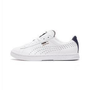 Puma Court Star White/Navy 白色/藏蓝 到手价369