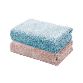 淘宝心选 纯棉毛巾 32*70cm 2条 16.9元包邮 ￥17