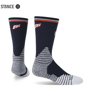 Stance 559系列精英袜加厚 立减120，到手只需119