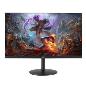 acer 宏碁 XV272U P 27英寸2K IPS显示器（2560*1440、144Hz、95% DCI-P3、HDR400） 2599元