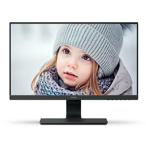 BenQ 明基 GW2480 23.8英寸 IPS显示器 799元包邮