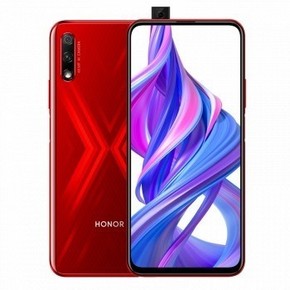 京东商城 多色可选：HONOR 荣耀 9X 智能手机 4GB+64GB 1399元包邮