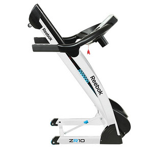 Reebok/锐步 ZR10跑步机家用款小型可折叠静音减震室内健身器材 3199元