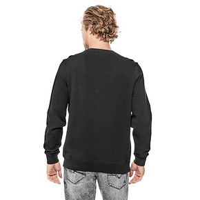 GUESS 盖尔斯 M74Q62R44Q1 男士套头卫衣 179元