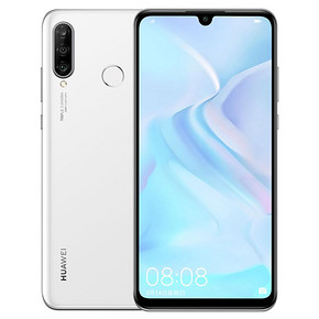 ￥1362 华为 nova 4e 手机 4GB+128GB