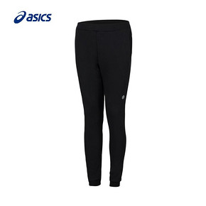 亚瑟士（ASICS） 153491-0904 男士运动长裤 159元