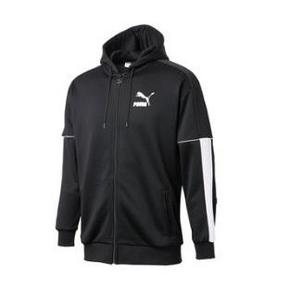 ￥239 29日0点！PUMA 彪马 男子拼接外套 Retro 576375