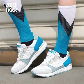 ASICS Tiger GEL-LYTE 1192A057 女士运动鞋 339元