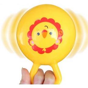 ￥9.9 Fisher-Price 费雪 宝宝摇铃球