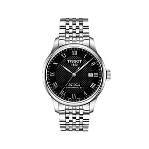 天梭（TISSOT） 力洛克系列 T006.407.16.053.00 男士机械手表 2679元