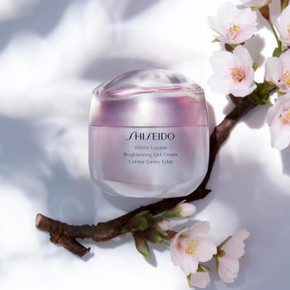 新品发售：SHISEIDO 资生堂 WHITE LUCENT 光透耀白凝霜 50ml 520元包邮 ￥520