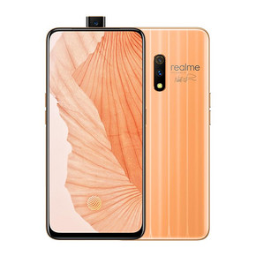 realme X 智能手机 8GB+128GB 白蒜大师版 1549元包邮（需用券）