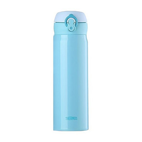 2日10点:THERMOS膳魔师不锈钢长效保温杯车载水杯子JNL-502 500ml *2件 191.2元（合9