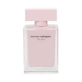 narciso rodriguez 纳茜素 for her 她的同名 EDP 女士淡香精 50ml *2件 711元包税包邮