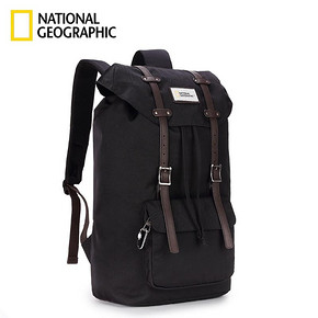 NATIONAL GEOGRAPHIC 国家地理 N0002 休闲双肩背包 284.05元