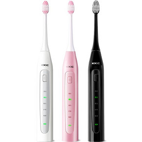 海尔（Haier） 智能KKC KQ-WX5 电动牙刷 99元