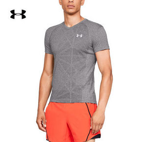 9日0点： UNDER ARMOUR 安德玛 Swyft V 1318419 男子短袖T恤 170元