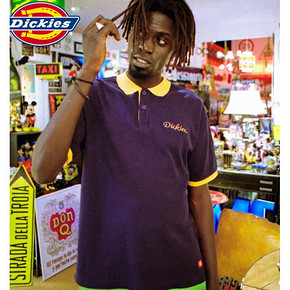 Dickies POLO衫 DK006480 立减170，到手只需189